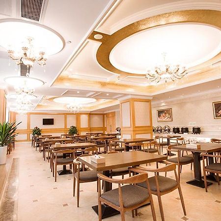 Vienna International Hotel Hangzhou South Railway Station Exteriör bild